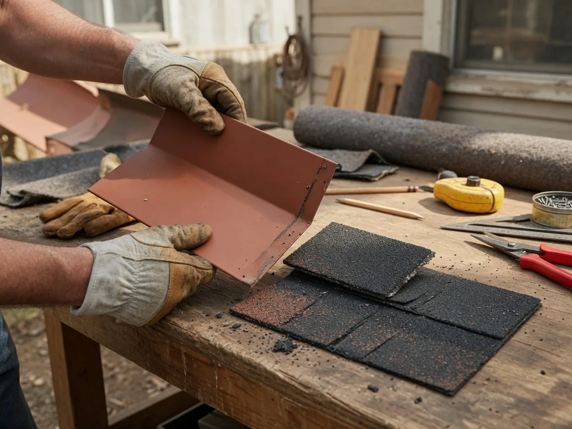 Roof Repair company in Fork, SC